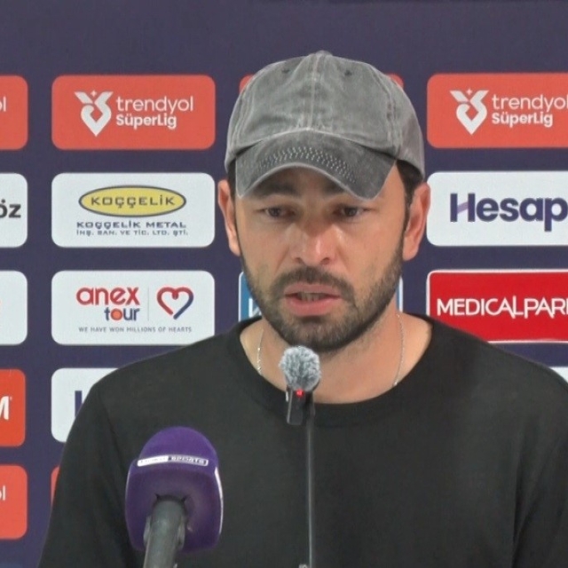 Selçuk İnan: "İyisiyle kötüsüyle güzel bir sezon geçirdik"