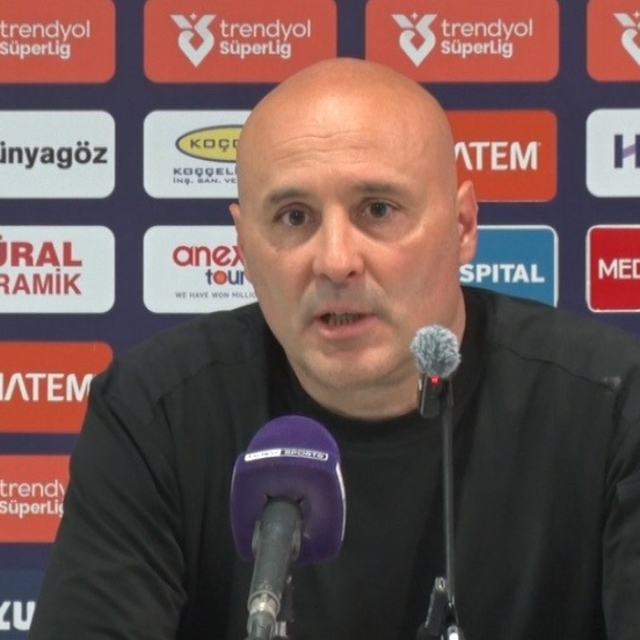 Sami Uğurlu: "Kazandık ama ligde kalmaya yetmedi"