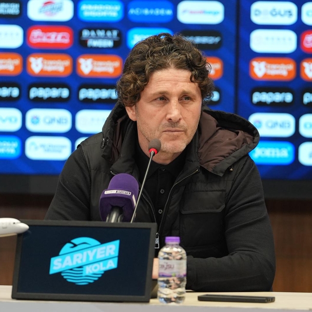 Trabzonspor- Natura Dünyası Gençlerbirliği maçının ardından