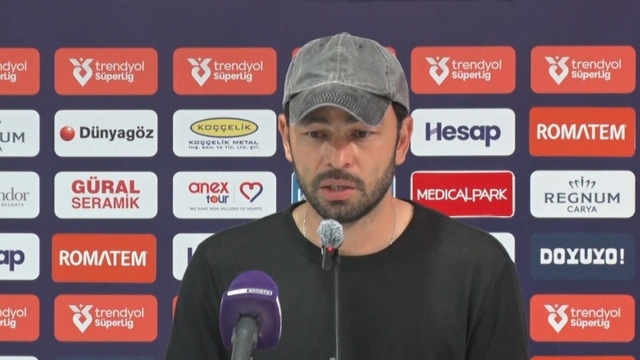 Selçuk İnan: "İyisiyle kötüsüyle güzel bir sezon geçirdik"