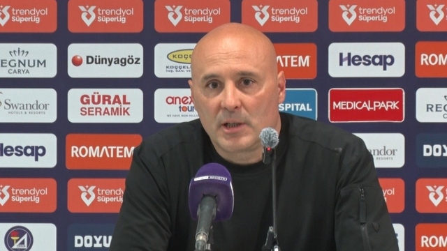 Sami Uğurlu: "Kazandık ama ligde kalmaya yetmedi"