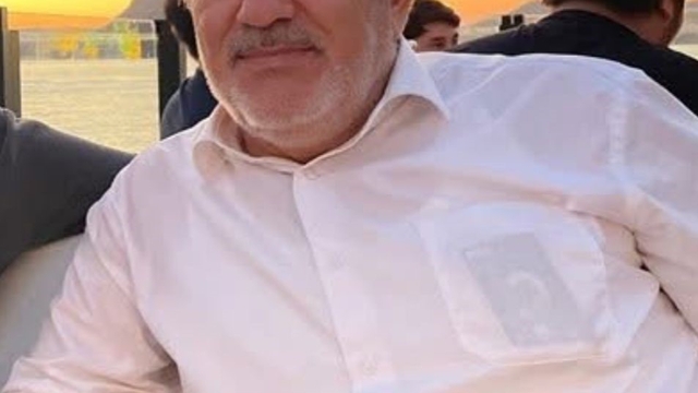 Motosikletin çarptığı imam hayatını kaybetti
