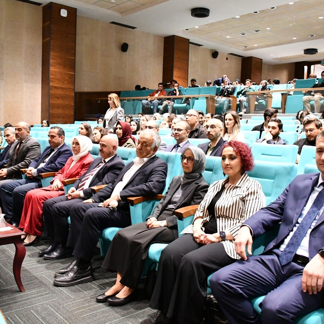 Geçmişten geleceğe Türkiye'de özel eğitim