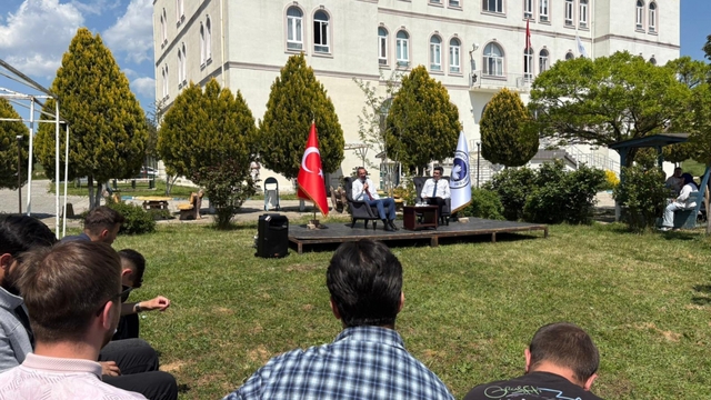 Kırklareli'nden kısa kısa