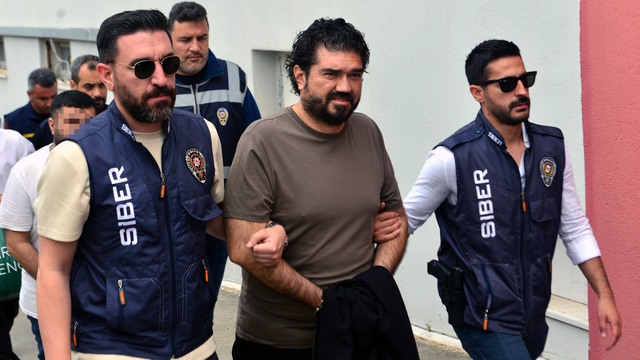 Yasa dışı bahis operasyonunda gözaltına alınan Rasim Ozan Kütahyalı tutuklandı