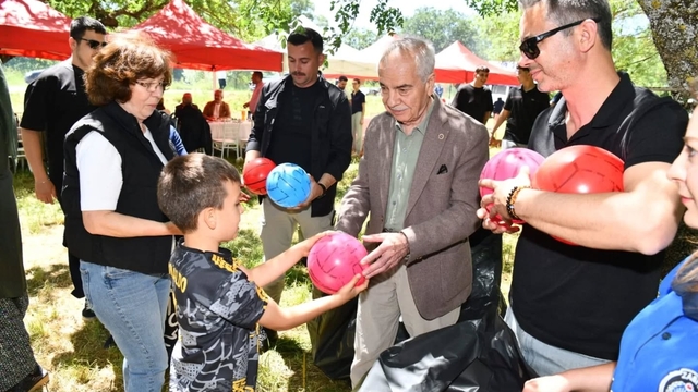 Edirne'den kısa kısa