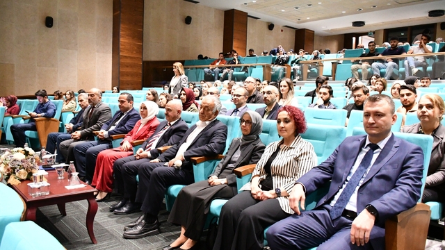 Geçmişten geleceğe Türkiye'de özel eğitim