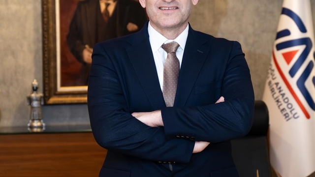 Murat Bakır'dan 19 Mayıs Kutlama mesajı