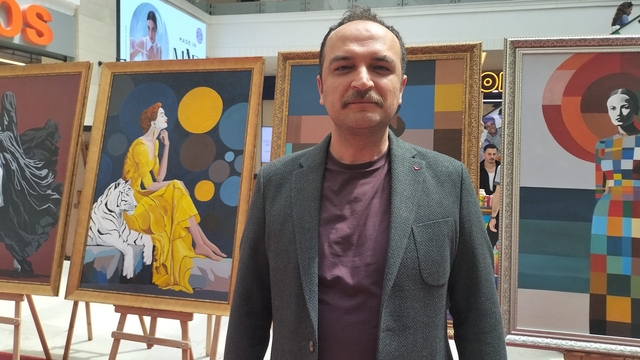 Galeri