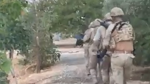 Şanlıurfa'da sahte sağlık raporu operasyonu; 45 gözaltı