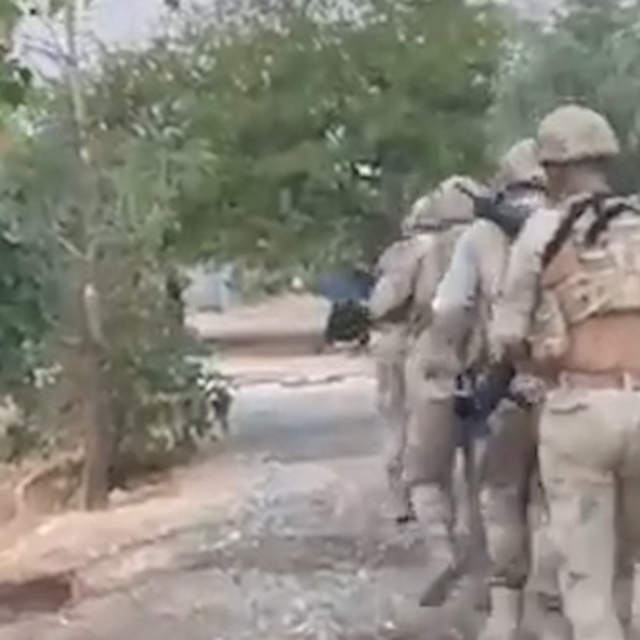 Şanlıurfa'da sahte sağlık raporu operasyonu; 45 gözaltı