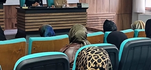 Milli Aile Haftası'nda dijital dünya ve aile vurgusu