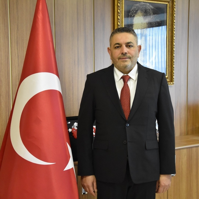 Başkan Sadıkoğlu: "Ülkemizin geleceği, girişimci ve üretken gençlerimizin e...