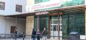 Arazi anlaşmazlığı nedeniyle çıkan yumruklu kavgada fenalaşıp, öldü