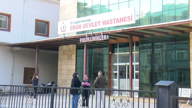 Arazi anlaşmazlığı nedeniyle çıkan yumruklu kavgada fenalaşıp, öldü