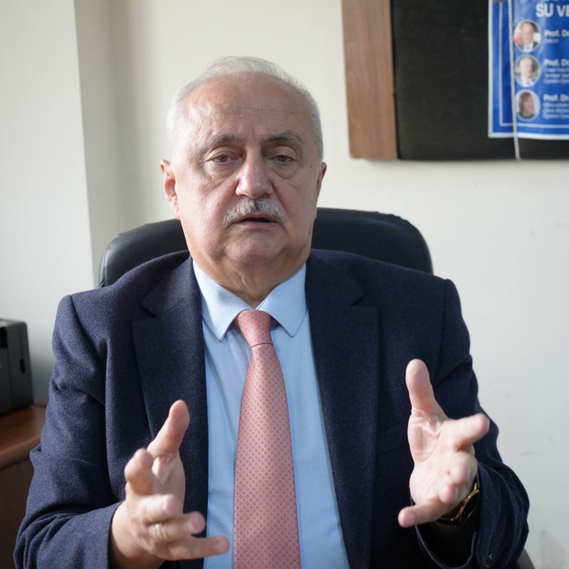 Fındıkta kırmızı alarm: "Küresel iklim olayları, Karadeniz'de fındık sulama...