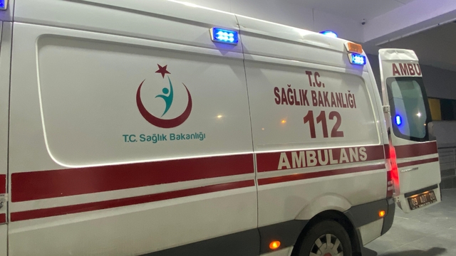 Tren kazasında hayatını kaybeden şahsın kimliği belli oldu