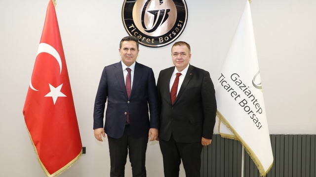 GTB başkanlarından 19 Mayıs mesajı
"Geleceğimizin en büyük gücü, gençlerimizdir"