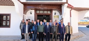 Zafer Haftası hazırlıkları devam ediyor