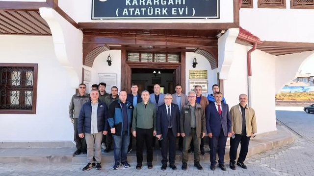 Zafer Haftası hazırlıkları devam ediyor