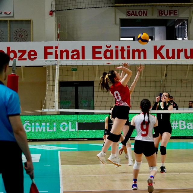 Bilecikli sporcular Türkiye üçüncüsü oldu