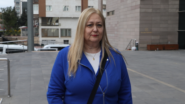 Tepebaşı Belediyesi'ne yolsuzluk operasyonu şüphelileri adliyede (2)