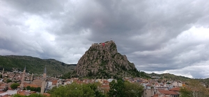 Afyonkarahisar'da hava durumu