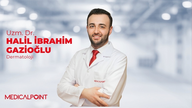 1-31 Mayıs cilt kanseri farkındalık ayı
Dermatoloji Uzmanı Dr. Halil İbrahim Gazioğlu: "Cilt kanserinde erken teşhis hayat kurtarıyor"