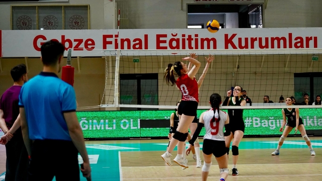 Bilecikli sporcular Türkiye üçüncüsü oldu