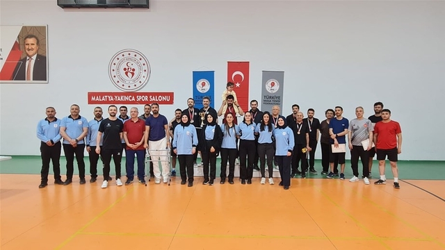 Malatya'yı Ordu'da 5 takım temsil edecek