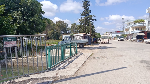 Adana'da satırlı kavga: 1 ölü, 2 yaralı