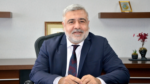 Dicle Elektrik'ten Güneydoğu'ya 100 milyar TL'lik yeni yatırım