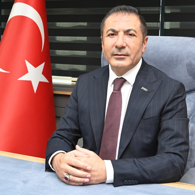 DTO Başkanı Uğur Erdoğan: "19 Mayıs, Türk milleti için tarihi bir dönüm nok...