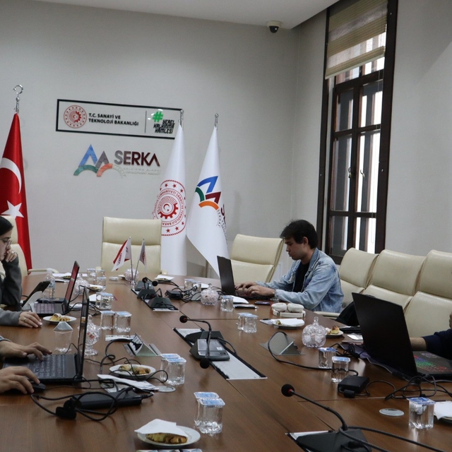 Karslı gençler Siber Vatan 2026 yarı finalinde yeteneklerini sergiledi