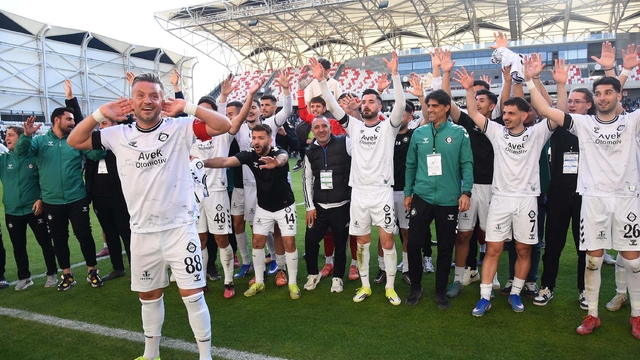 Altay'da son prim ödenmedi