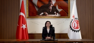 Uşak Belediyesi Başkanvekili Özkan'dan 19 Mayıs mesajı