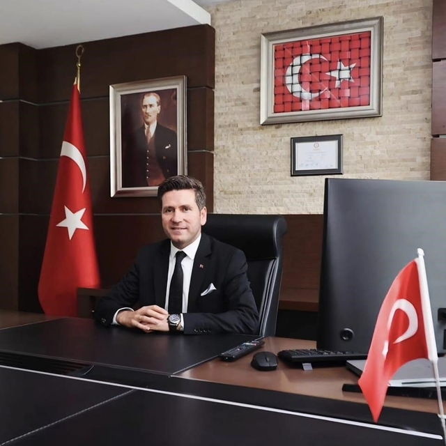 Tavas Belediye Başkanı Tatık: "19 Mayıs, Türk milletinin bağımsızlık irades...
