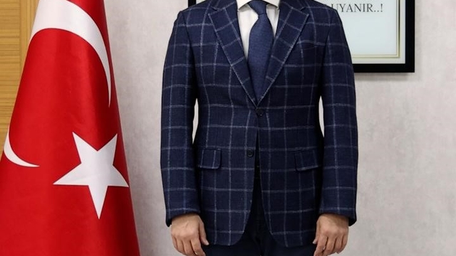 Başkan Ünlü'nün 19 Mayıs mesajı