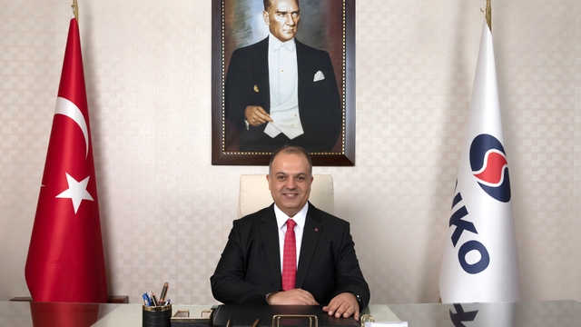 SANKO Üniversitesi Hastanesi Genel Müdürü Dr. Kileci'den 19 Mayıs mesajı