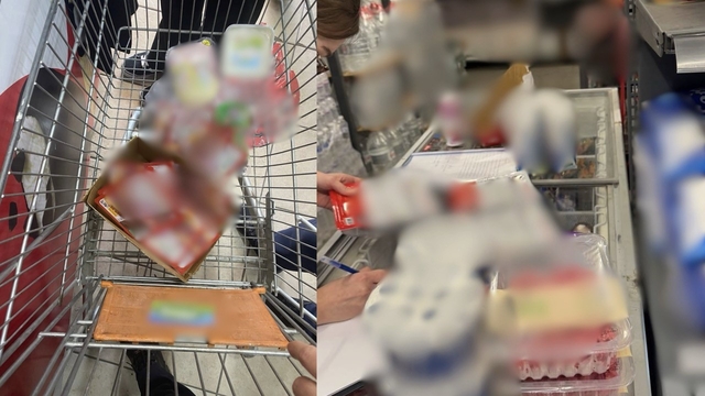 Bodrum'da marketlere sıkı denetim