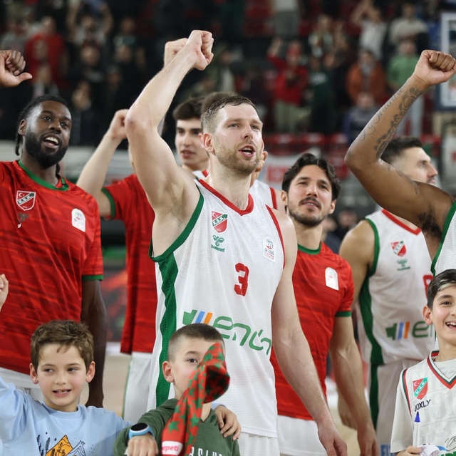 Karşıyakalı Sokolowski'nin yeni durağı Çayırova