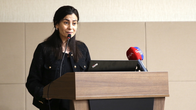 Erzurum'da müzelerin geleceğe taşıdığı kültürel miras anlatıldı