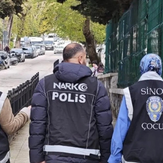 Sinop'ta denetimler artırıldı