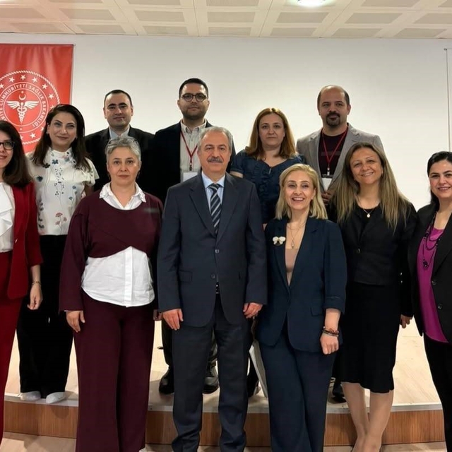 Yenidoğan canlandırma eğitimi başarıyla tamamlandı