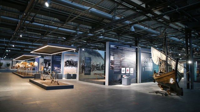 Galeri