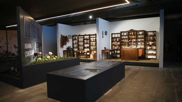 Galeri