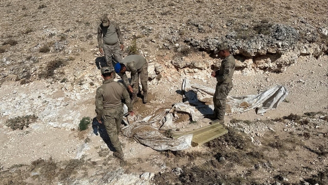 Kayıp olarak aranan kişinin cinayete kurban gittiği ortaya çıktı