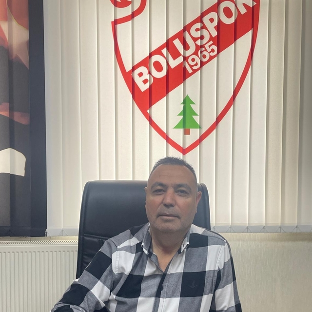 Boluspor'da olağanüstü kongre kararı