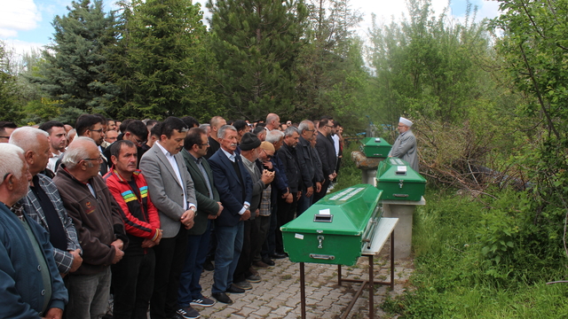 3 kişinin öldüğü, 1 kişinin hastanede tedaviye alındığı kuyu faciasında komşuları son anda kurtulmuş (2)