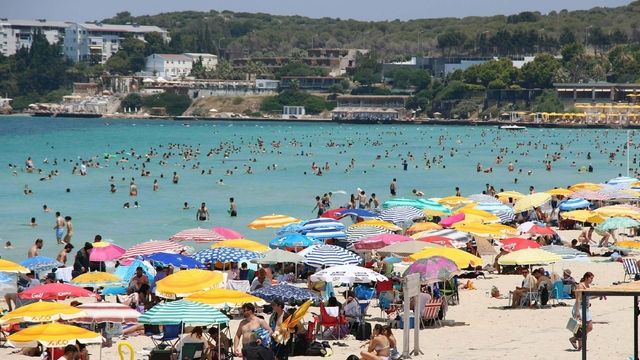 ETİK Başkanı İşler: 9 günlük tatil kararı turizmde ekonomik hareketliliği hızlandırdı